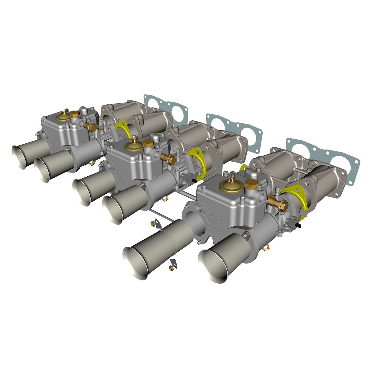car:db4 gtz,item_no:,quantity:6,reference:db4gtz_partscatalogue-030100-10 carburettors