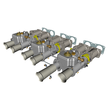 car:db4 gtz,item_no:,quantity:6,reference:db4gtz_partscatalogue-030100-10 carburettors