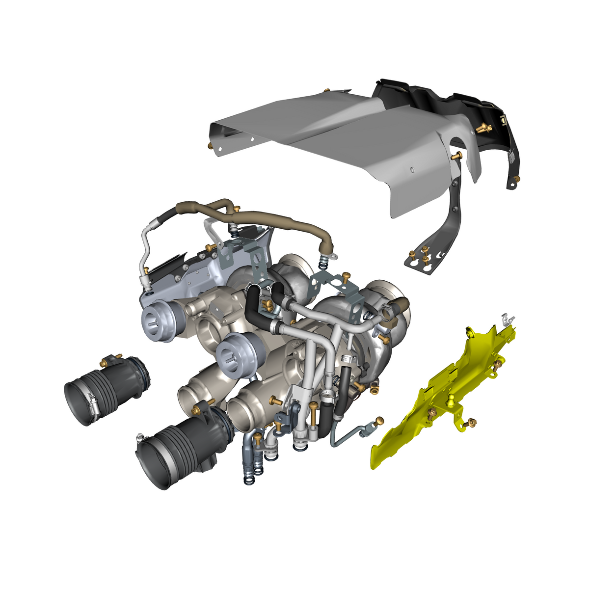 car: DB12,item_no: nan,quantity: 1.0,reference: DB12_24_PartsCatalogue-032109-10 Turbochargers
