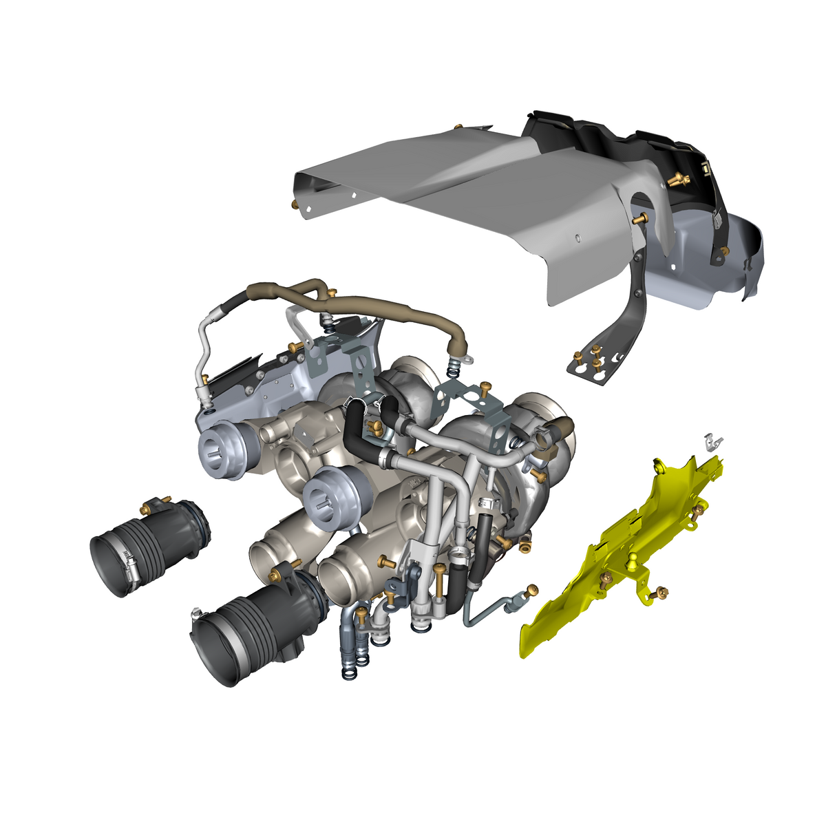 car: VANTAGE,item_no: nan,quantity: 1.0,reference: VANTAGE_25_PartsCatalogue-032109-10 Turbochargers