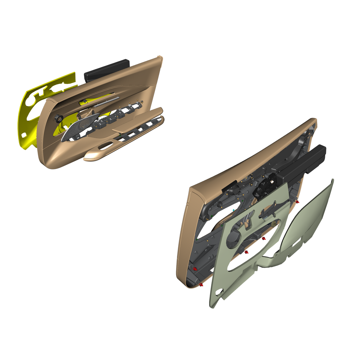 car: VANTAGE,item_no: nan,quantity: 1.0,reference: VANTAGE_25_PartsCatalogue-010505-10 Door Trim