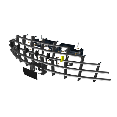 car: VANTAGE,item_no: nan,quantity: 1.0,reference: VANTAGE_25_PartsCatalogue-010801-10 Radiator Grille