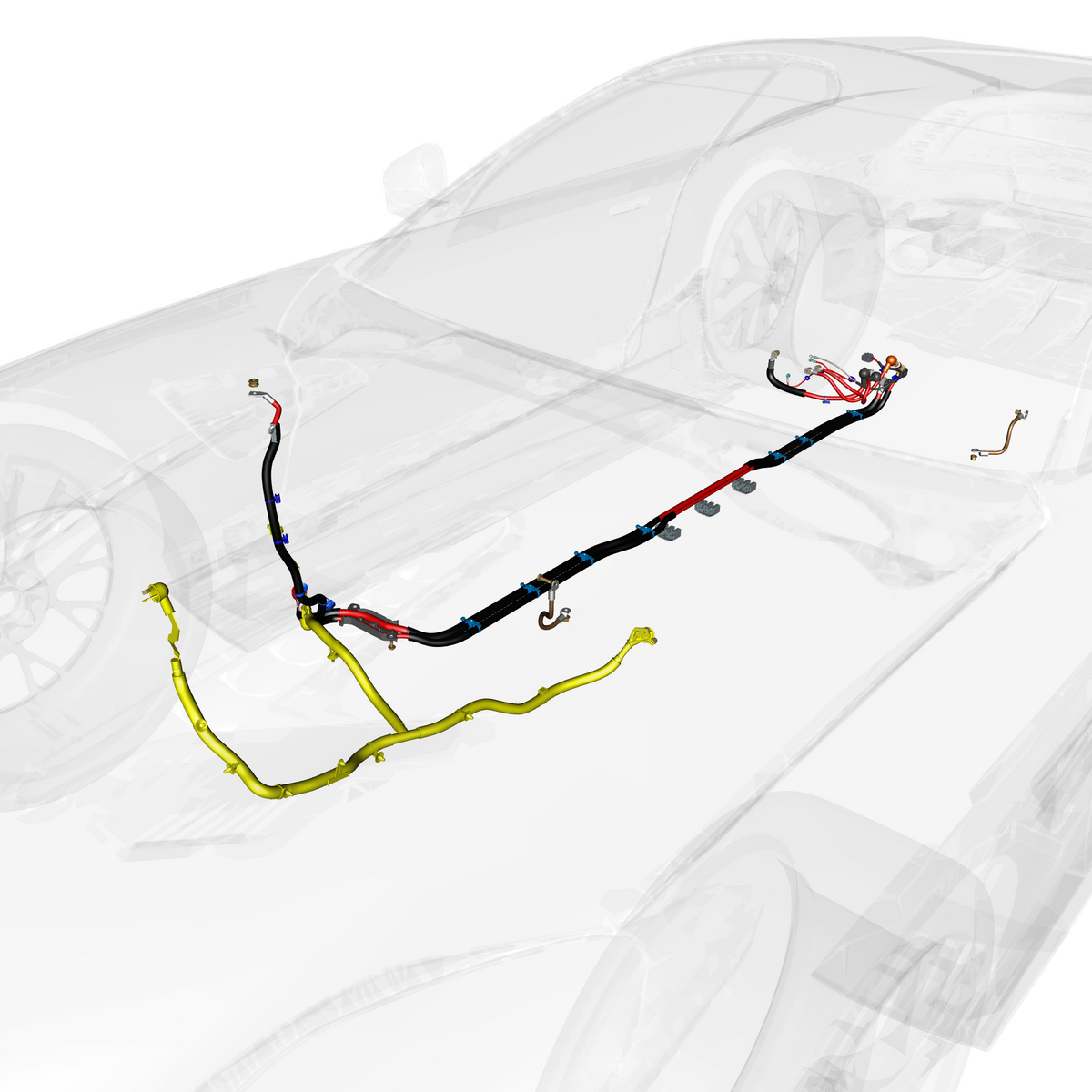 car: VANQUISH,item_no: nan,quantity: 1,reference: VANQUISH_25_PartsCatalogue-180110 Battery Cables