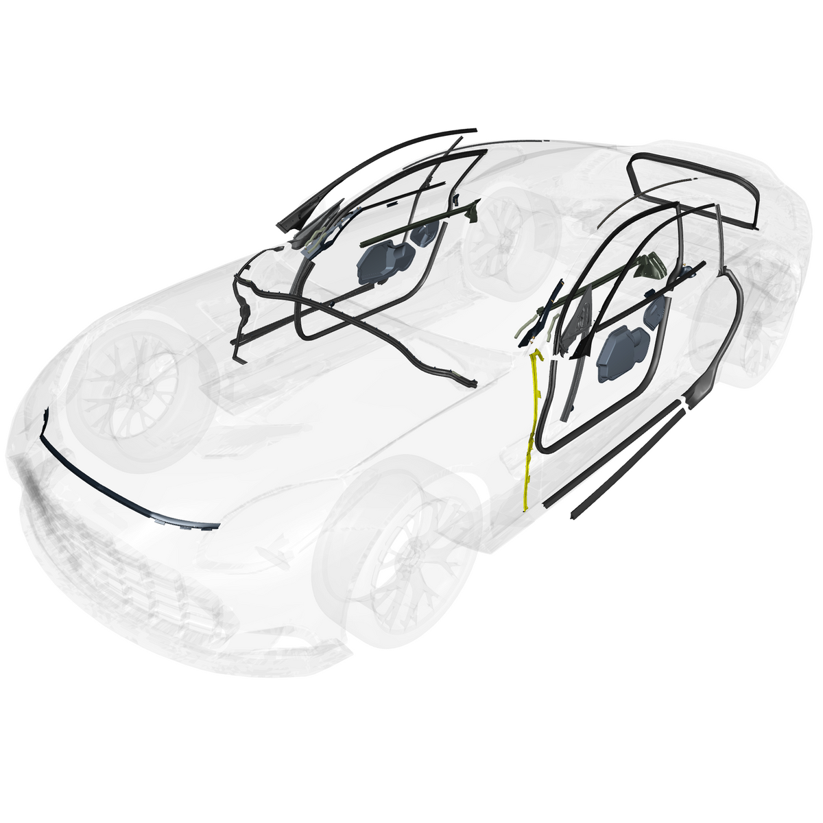 car:VANQUISH,item_no:,quantity:1,reference:VANQUISH_25_PartsCatalogue-010700 Sealing
