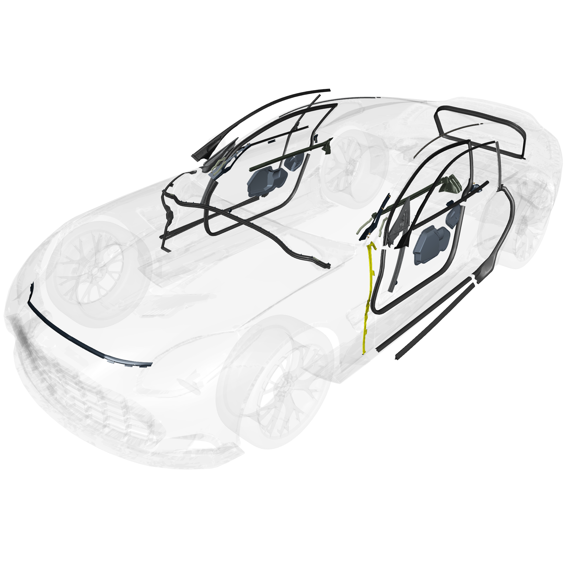 car:VANQUISH,item_no:,quantity:1,reference:VANQUISH_25_PartsCatalogue-010700 Sealing