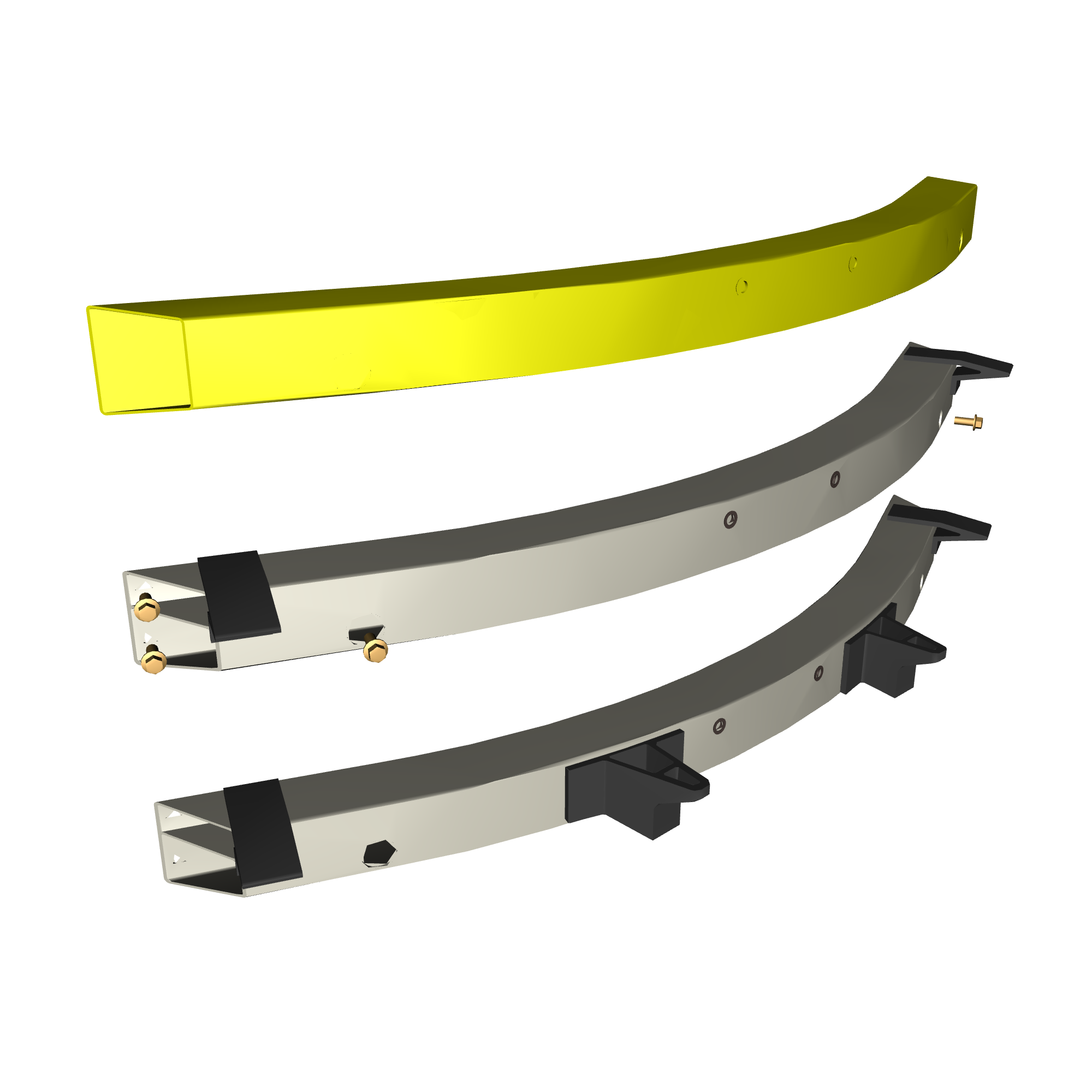 car: DB12,item_no: nan,quantity: 1.0,reference: DB12_24_PartsCatalogue-010131-20 Rear Bumper Armature