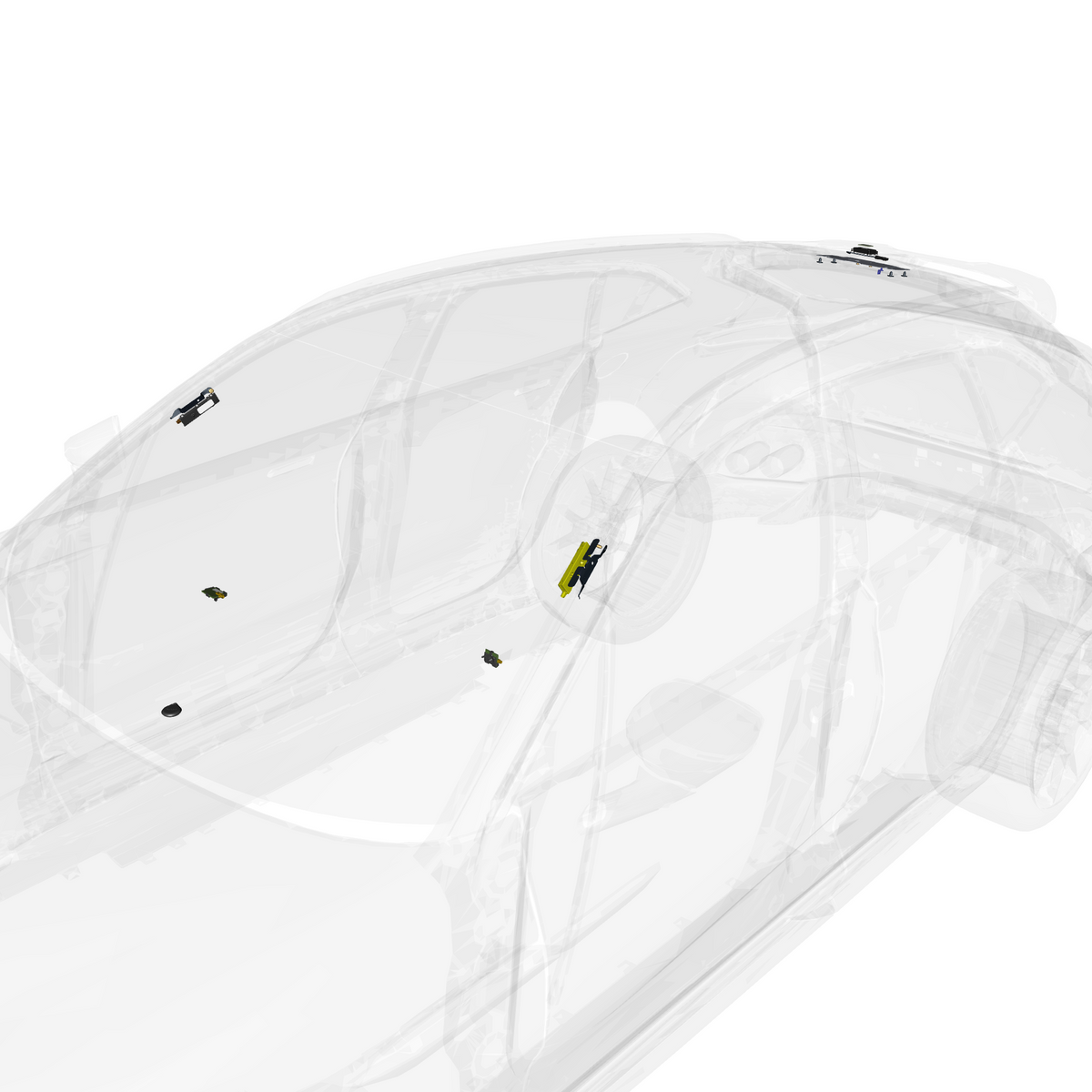 car: DBX,item_no: nan,quantity: 1.0,reference: DBX_PartsCatalogue-610500 Antenna