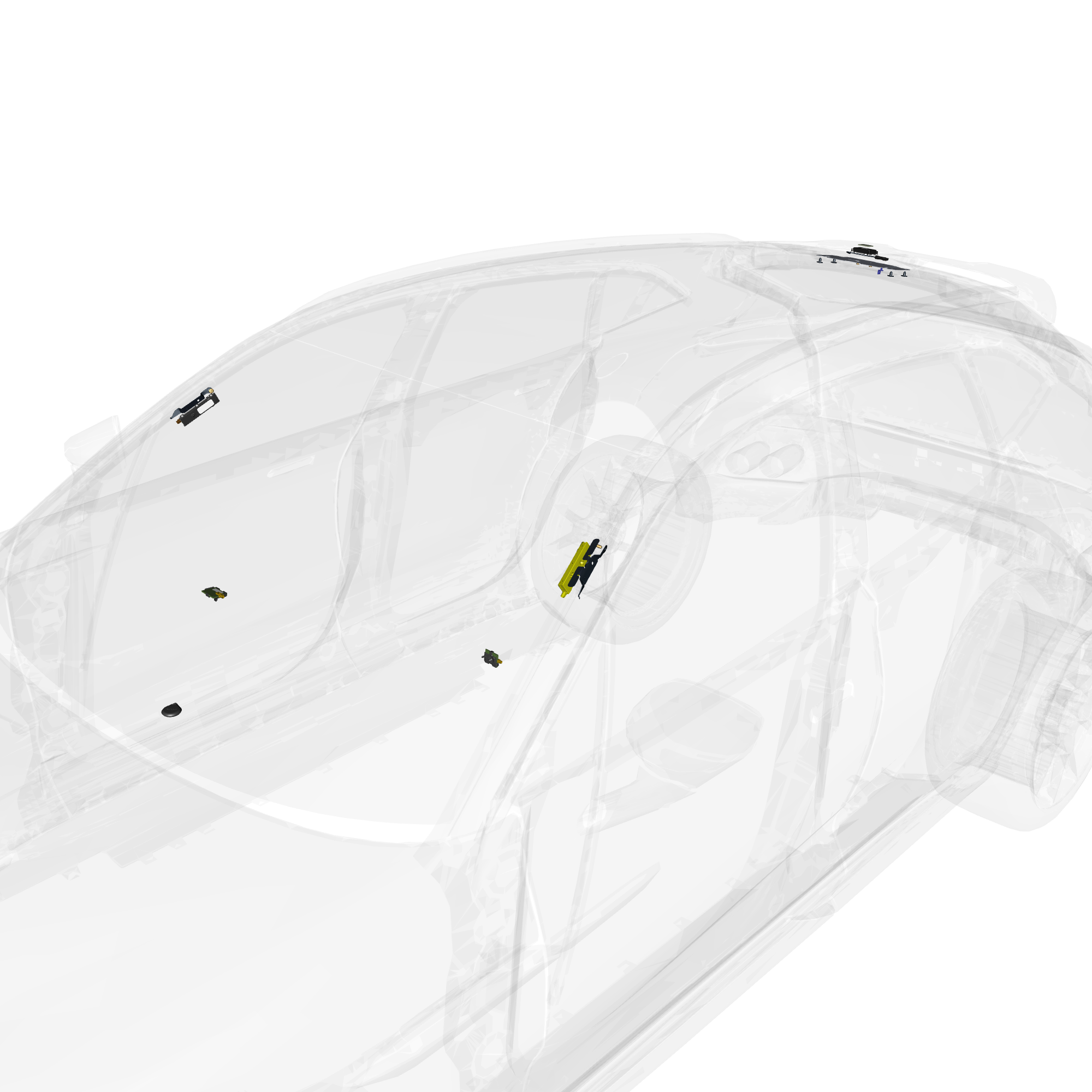 car: DBX,item_no: nan,quantity: 1.0,reference: DBX_PartsCatalogue-610500 Antenna