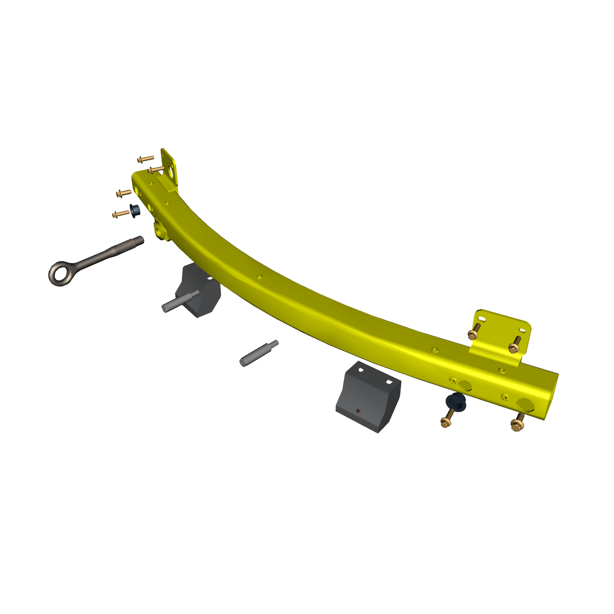 car: DBR22,item_no: nan,quantity: 1.0,reference: DBR22_PartsCatalogue-010131-10 Front Bumper Armature