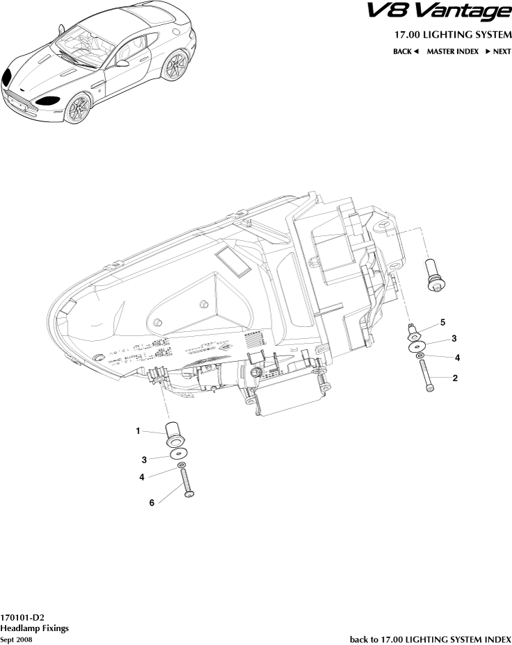 car: VANTAGE V8,item_no: 5,quantity: 4,reference: VANTAGE_V8_00-00-VANTAGE_V8_170101-D2