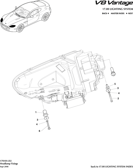 car: VANTAGE V8,item_no: 5,quantity: 4,reference: VANTAGE_V8_00-00-VANTAGE_V8_170101-D2
