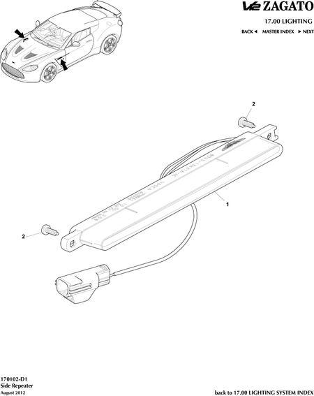 car:ZAGATO V12,item_no:2,quantity:4,reference:ZAGATO_V12_00-00-ZAGATO_V12_170102-D1