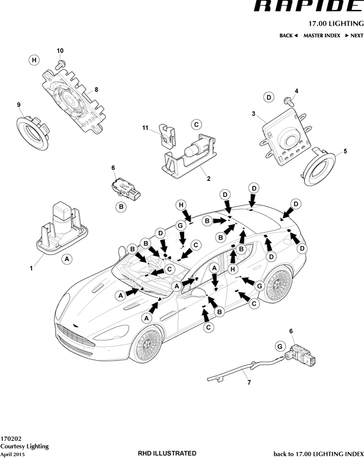 car: RAPIDE,item_no: 9,quantity: 2,reference: RAPIDE_00-00-RAPIDE_170202
