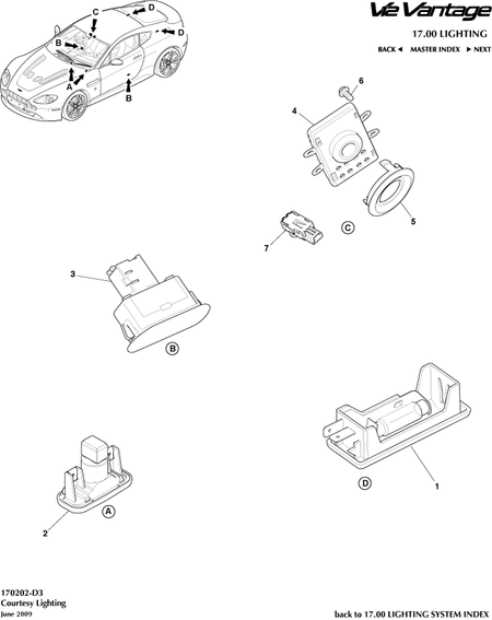 car: VANTAGE V12,item_no: -,quantity: 1,reference: VANTAGE_V12_00-00-VANTAGE_V12_170202