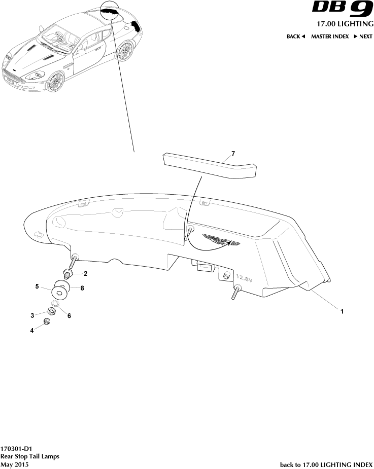 car:DB9,item_no:6,quantity:6,reference:DB9_05_12_00-00-DB9_05_12_170301-D1