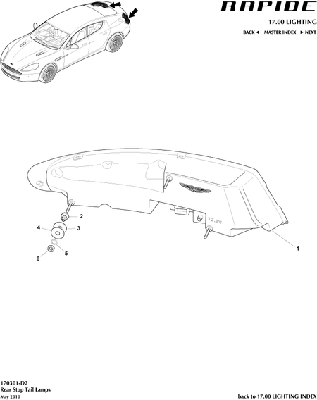 car: RAPIDE,item_no: -,quantity: 1,reference: RAPIDE_00-00-RAPIDE_170301-D2