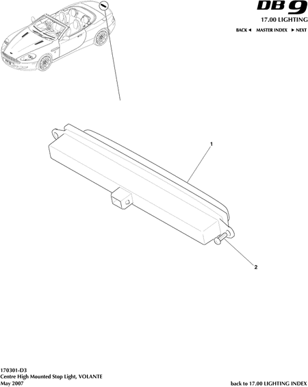 car:DB9,item_no:2,quantity:1,reference:DB9_05_12_00-00-DB9_05_12_170301-D3