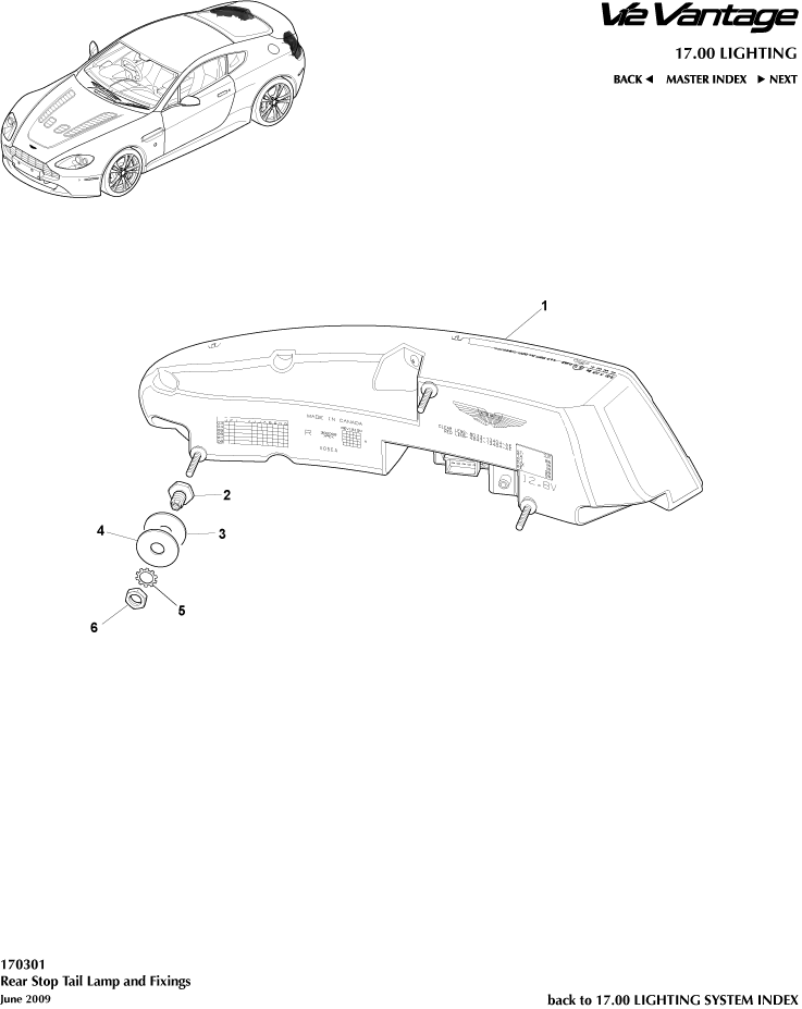 car: VANTAGE V12,item_no: 1,quantity: 1,reference: VANTAGE_V12_00-00-VANTAGE_V12_170301