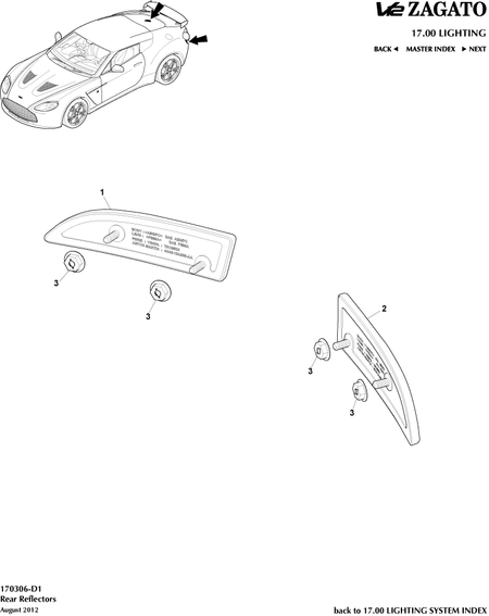 car: ZAGATO V12,item_no: 3,quantity: 4,reference: ZAGATO_V12_00-00-ZAGATO_V12_170306-D1