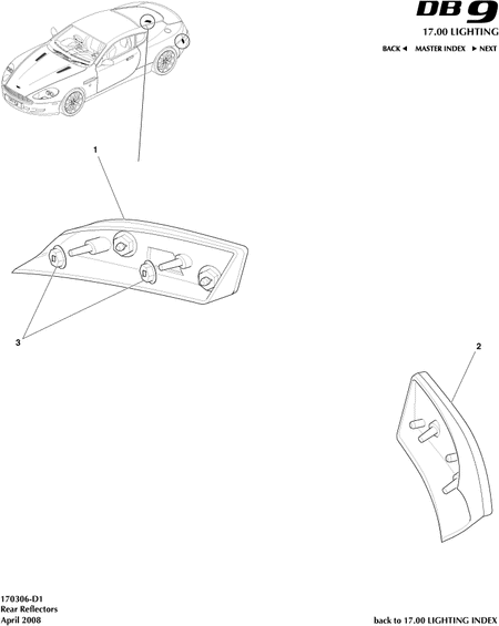 car: DB9,item_no: 3,quantity: 4,reference: DB9_05_12_00-00-DB9_05_12_170306-D1