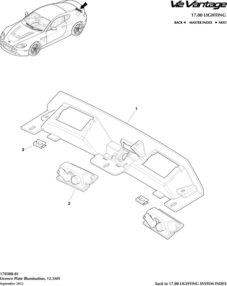car: VANTAGE V12,item_no: -,quantity: 1,reference: VANTAGE_V12_00-00-VANTAGE_V12_170308-01