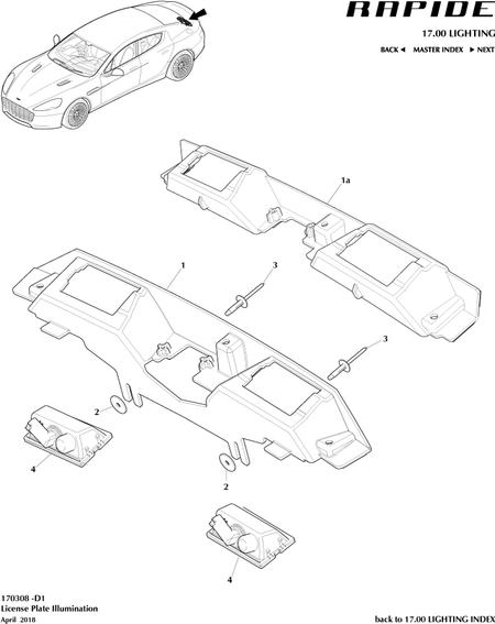 car: RAPIDE,item_no: -,quantity: 2,reference: RAPIDE_00-00-RAPIDE_170308-D1