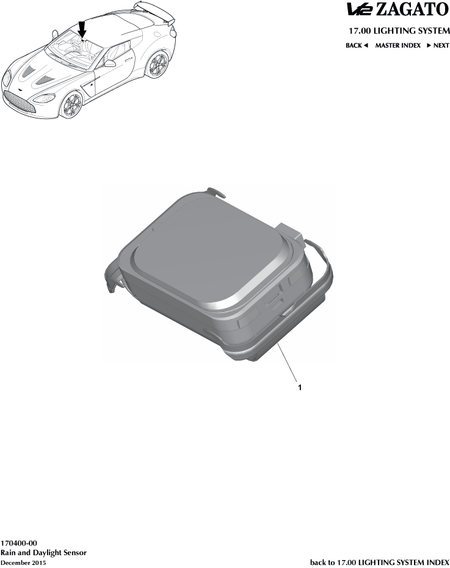 car: ZAGATO V12,item_no: 1,quantity: 1,reference: ZAGATO_V12_00-00-ZAGATO_V12_170400-00