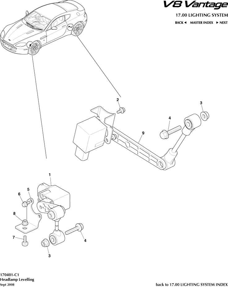 car: VANTAGE V8,item_no: 9,quantity: 1,reference: VANTAGE_V8_00-00-VANTAGE_V8_170401-C1