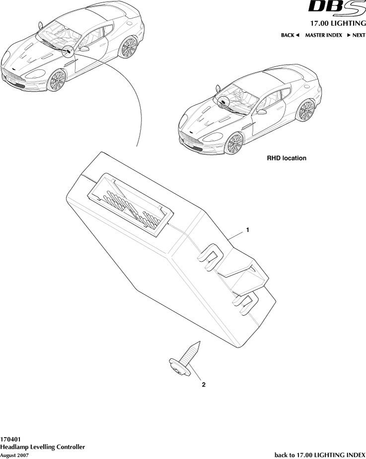 car: DBS,item_no: 1,quantity: 1,reference: DBS_08_00-00-DBS_08_170401