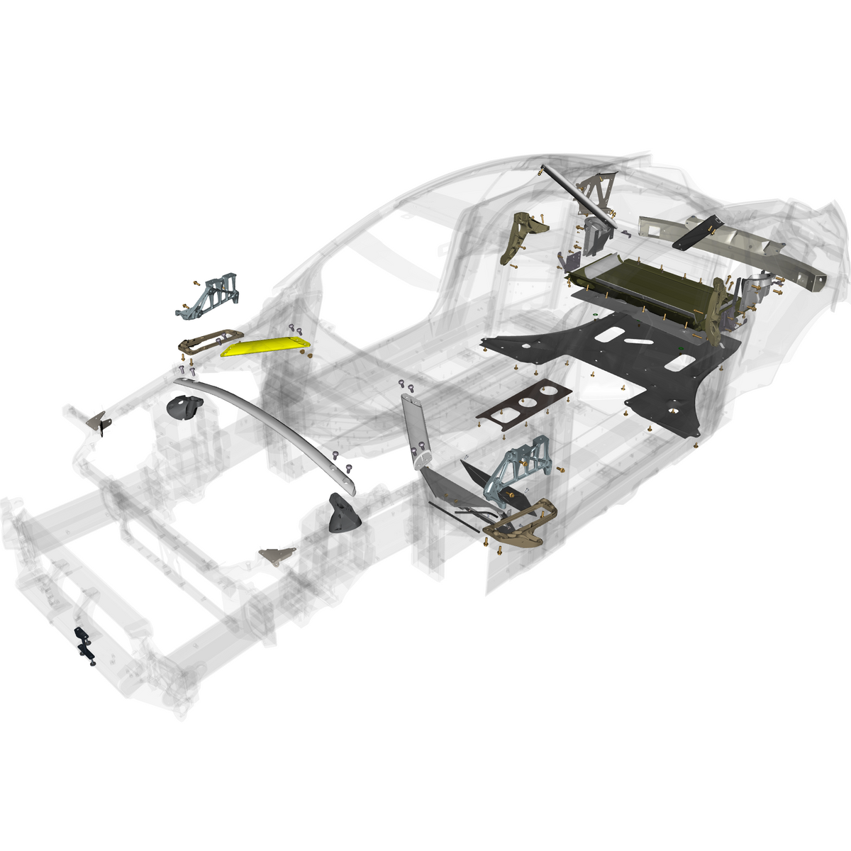 car: VANTAGE V12S,item_no: nan,quantity: 1,reference: VANTAGE_V12S_PartsCatalogue-010110-02 Body Ancillary