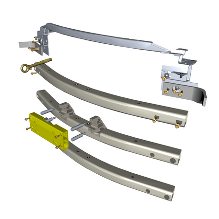 car: DB12,item_no: nan,quantity: 1.0,reference: DB12_24_PartsCatalogue-010131-10 Front Bumper Armature