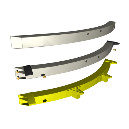 car:db12,item_no:,quantity:1.0,reference:db12_24_partscatalogue-010131-20 rear bumper armature