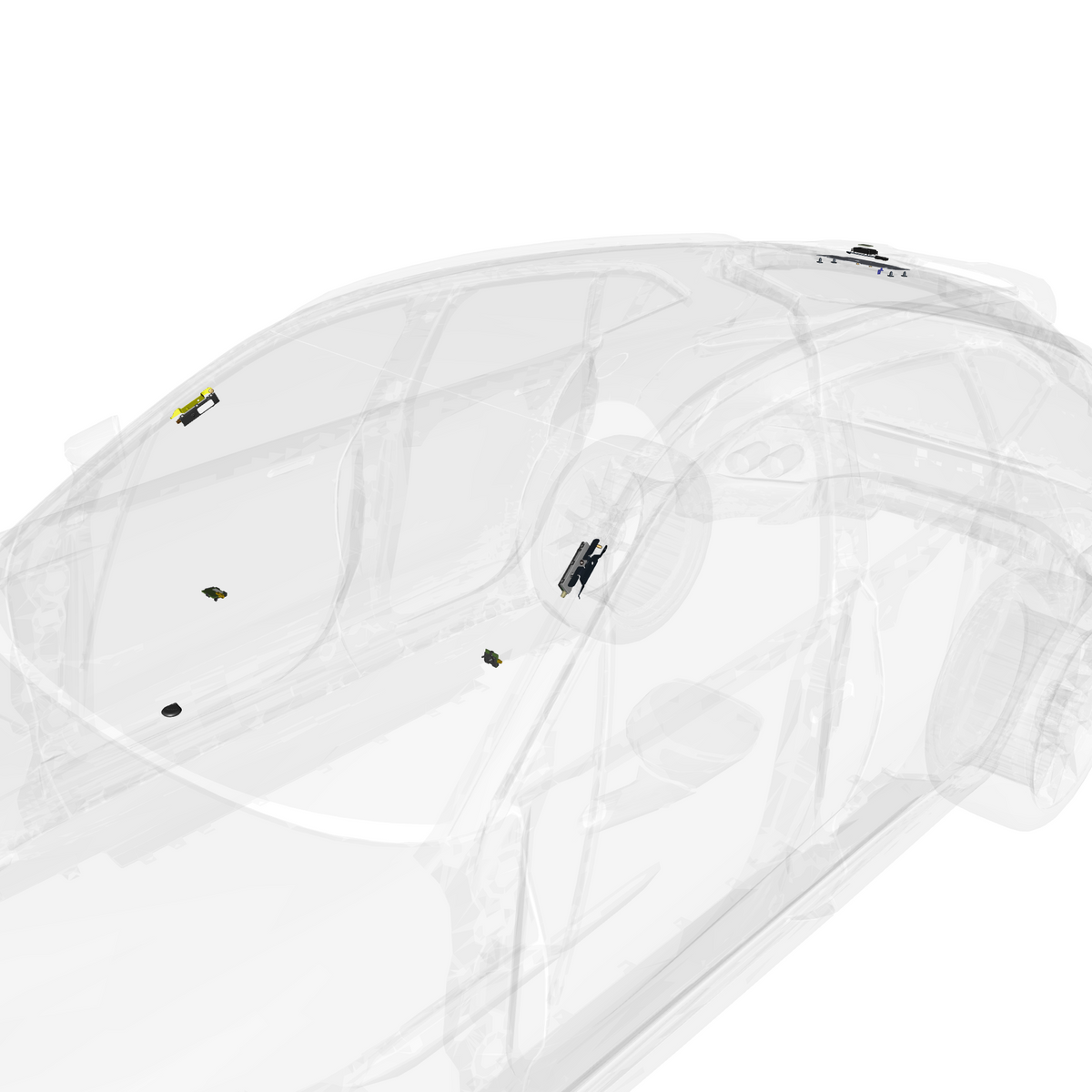 car: DBX,item_no: nan,quantity: 1.0,reference: DBX_PartsCatalogue-610500 Antenna