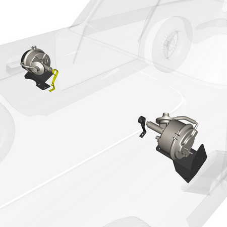 car:db5 gf,item_no:,quantity:1,reference:db5gf_partscatalogue-430400-10 brake servo