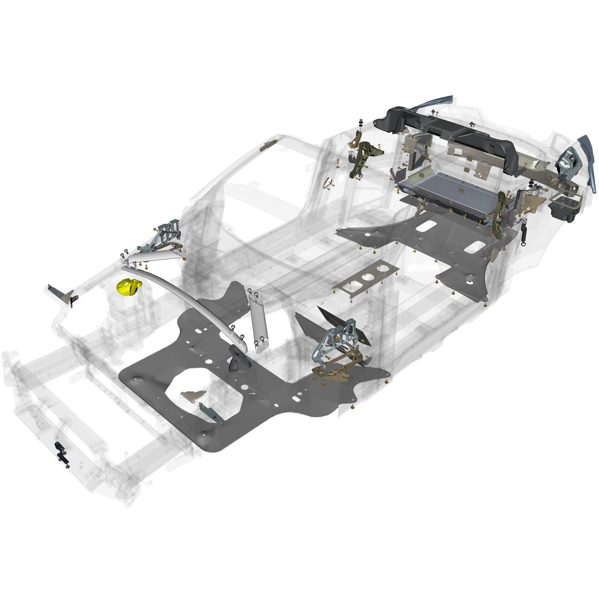 car: VANTAGE V12S,item_no: nan,quantity: 1,reference: VANTAGE_V12S_PartsCatalogue-010110-04 Body Ancillary Parts