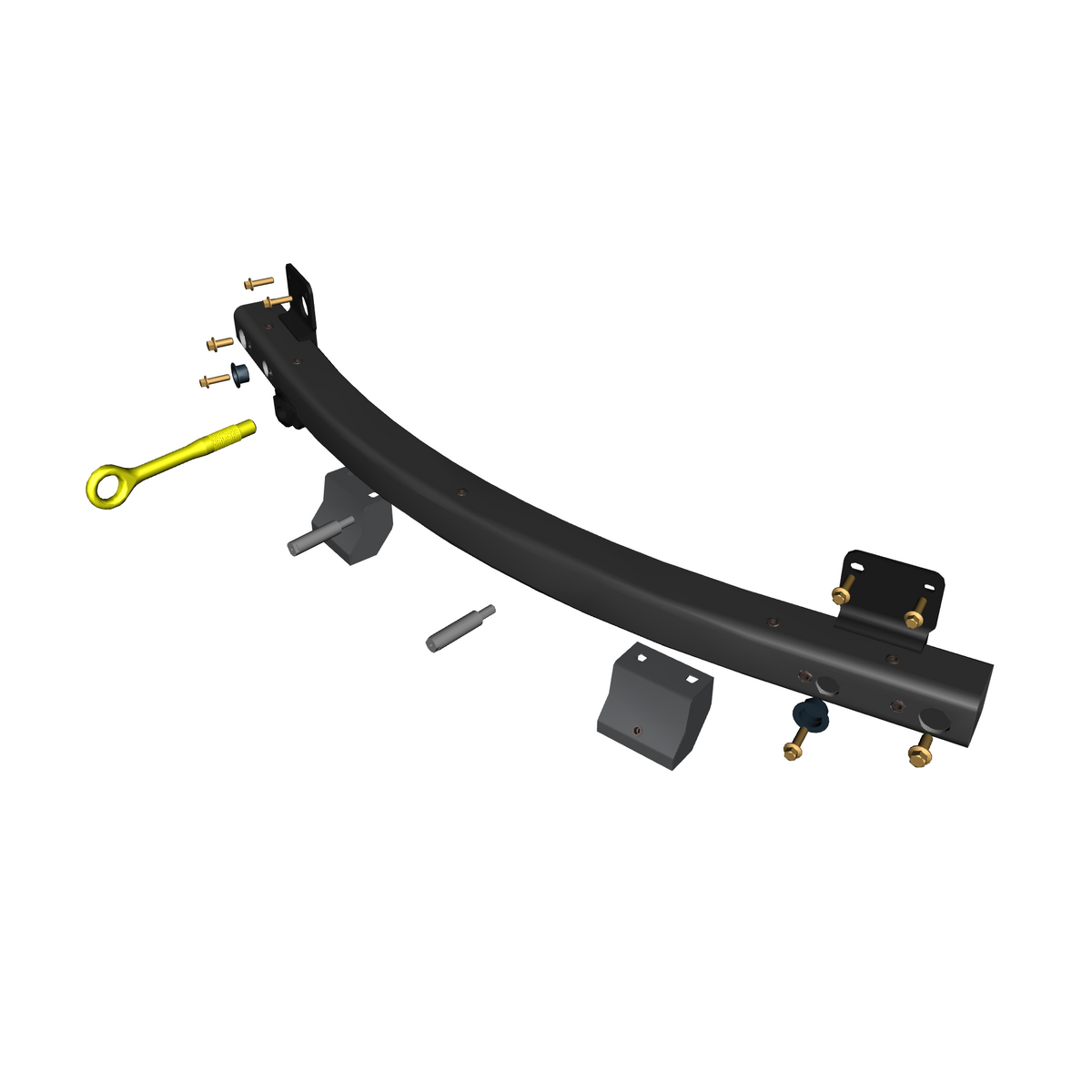 car: DBR22,item_no: nan,quantity: 1.0,reference: DBR22_PartsCatalogue-010131-10 Front Bumper Armature