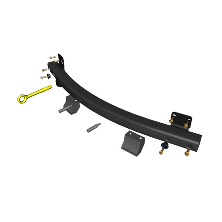 car:dbr22,item_no:,quantity:1.0,reference:dbr22_partscatalogue-010131-10 front bumper armature