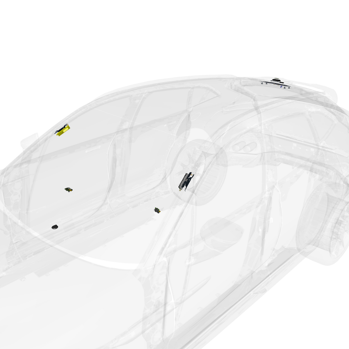car: DBX,item_no: nan,quantity: 1.0,reference: DBX_PartsCatalogue-610500 Antenna