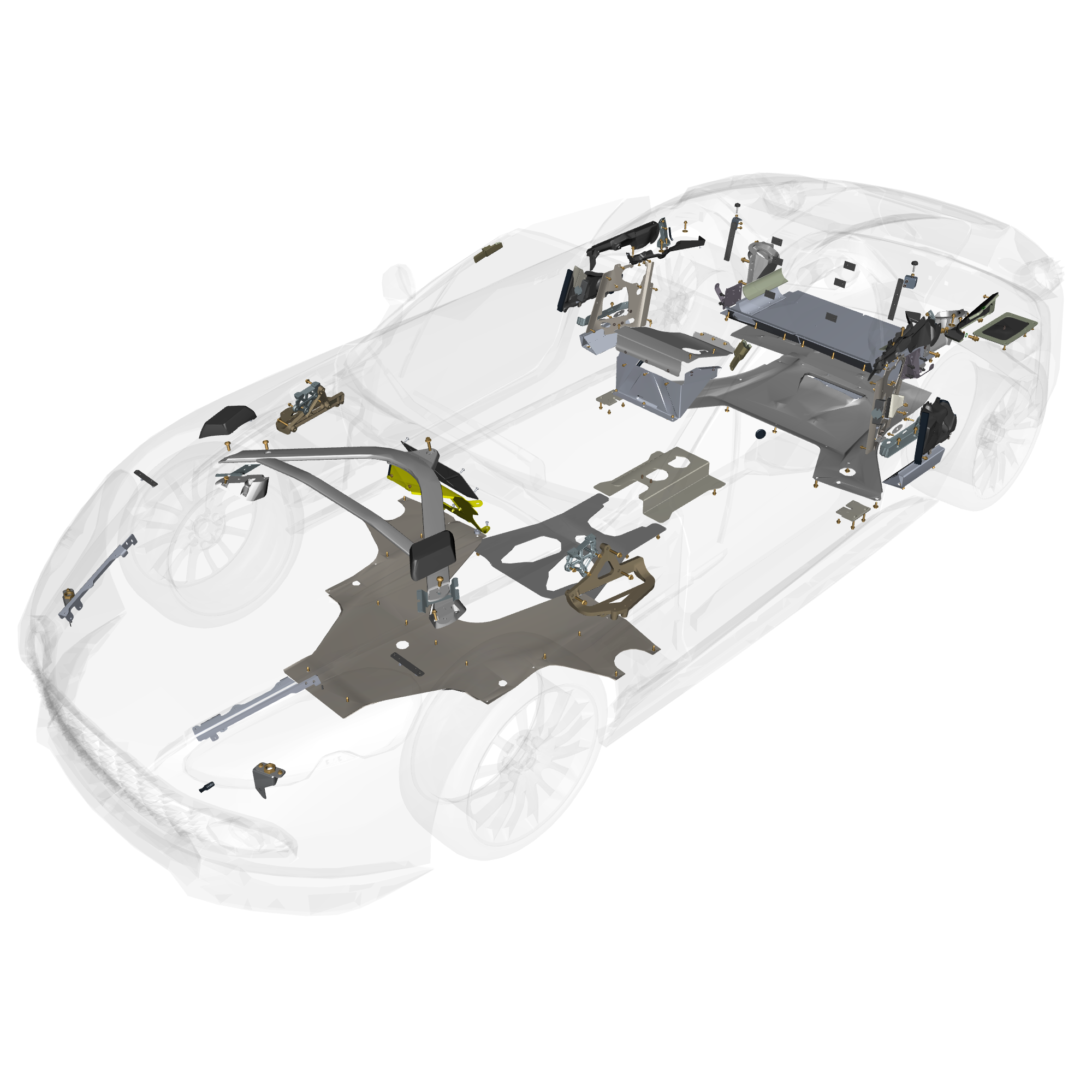 car: VANQUISH ZAGATO,item_no: nan,quantity: 1,reference: VANQUISH_ZAGATO_PartsCatalogue-010110-10 Body Ancillary Parts