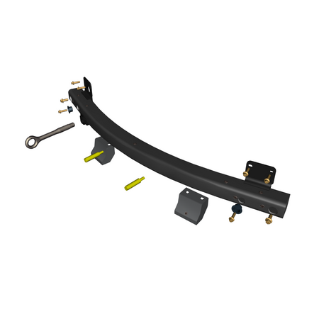 car:dbr22,item_no:,quantity:2.0,reference:dbr22_partscatalogue-010131-10 front bumper armature