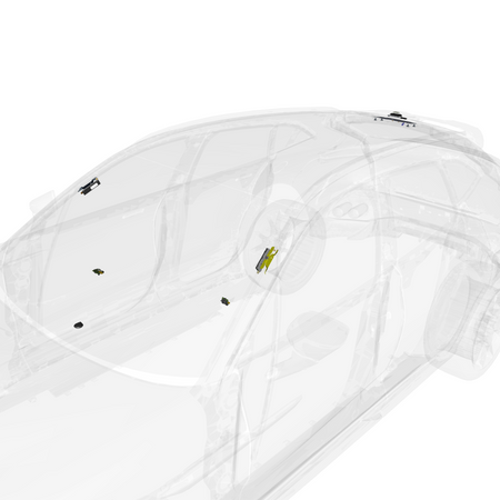 car: DBX,item_no: nan,quantity: 1.0,reference: DBX_PartsCatalogue-610500 Antenna
