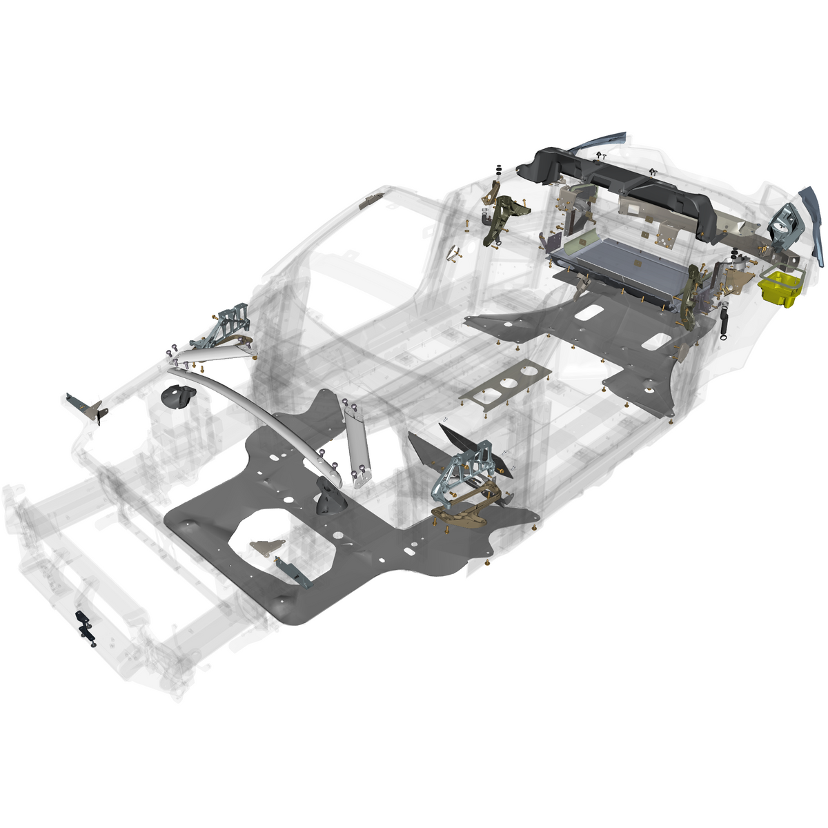 car:VANTAGE V12S,item_no:,quantity:1,reference:VANTAGE_V12S_PartsCatalogue-010110-04 Body Ancillary Parts