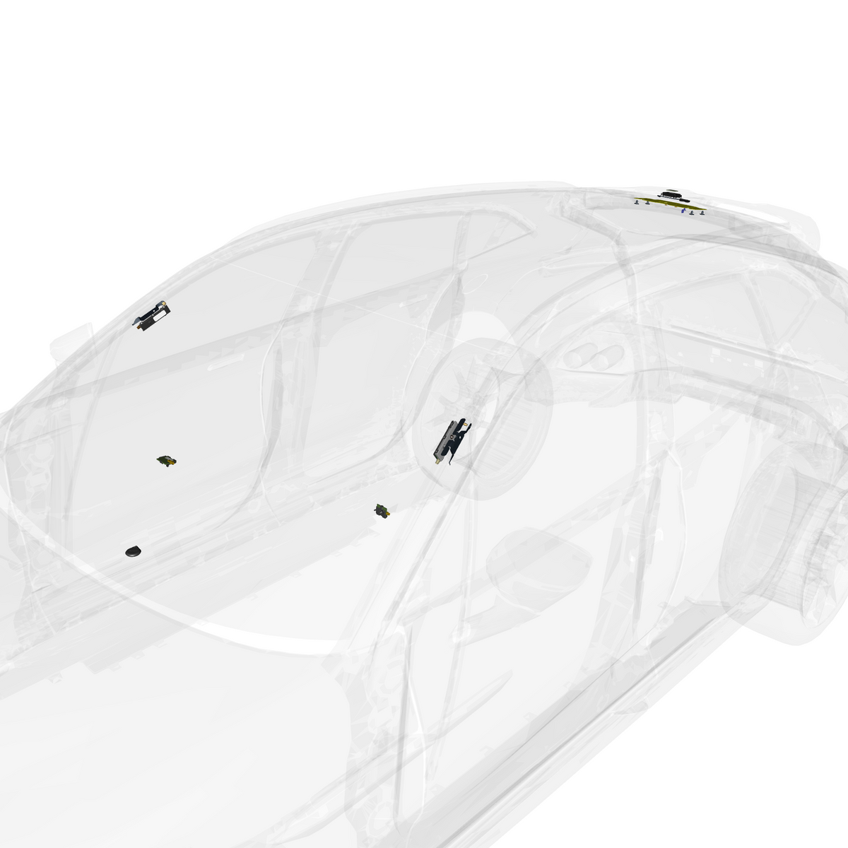 car: DBX,item_no: nan,quantity: 1.0,reference: DBX_PartsCatalogue-610500 Antenna
