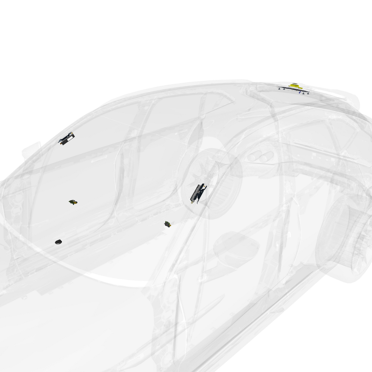 car: DBX,item_no: nan,quantity: 1.0,reference: DBX_PartsCatalogue-610500 Antenna