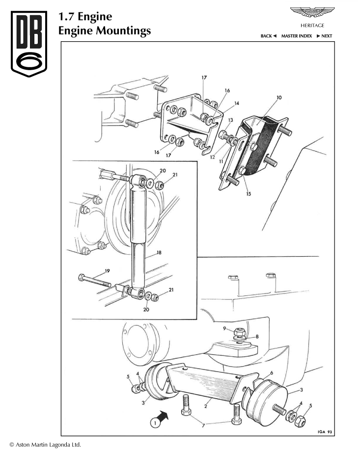 car: DB6,item_no: 3,quantity: 2,reference: DB6_1-DB6_1.7