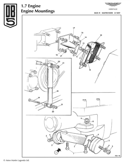 car: DB5,item_no: 3,quantity: 2,reference: DB5_1-DB5_1.7