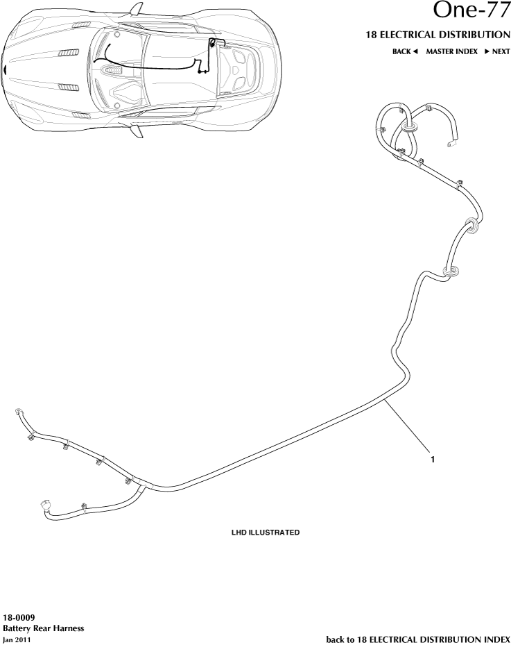 car: ONE-77,item_no: 1,quantity: 1,reference: ONE_77_00-00-ONE_77_18-0009