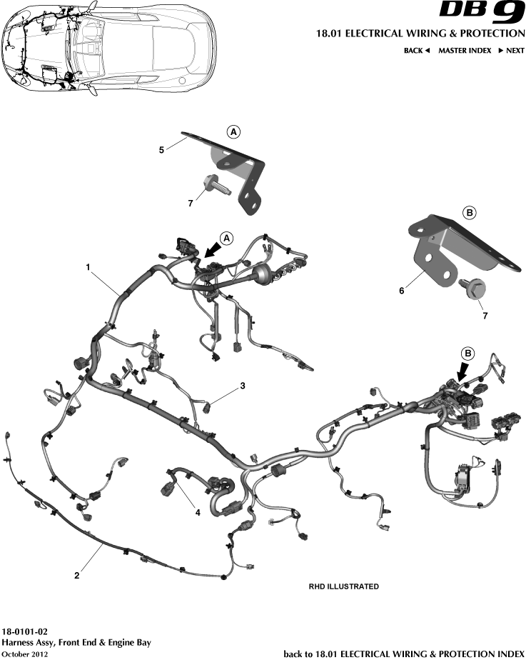car: DB9,item_no: -,quantity: 1,reference: DB9_13_00-00-DB9_13_180101-02