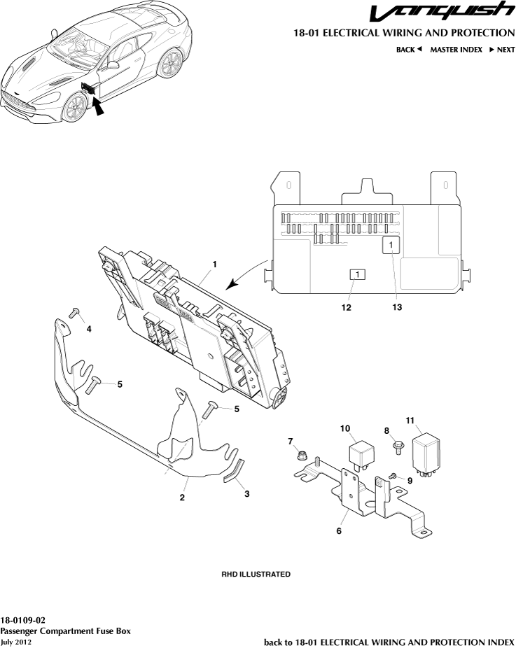 car:VANQUISH,item_no:9,quantity:1,reference:VANQUISH_13_00-00-VANQUISH_13_18-0109-02