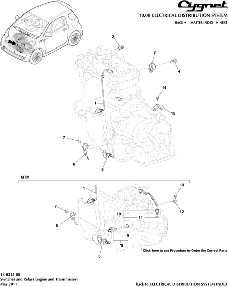 car: CYGNET,item_no: 14,quantity: 1,reference: CYGNET_00-00-CYGNET_18-0315-08